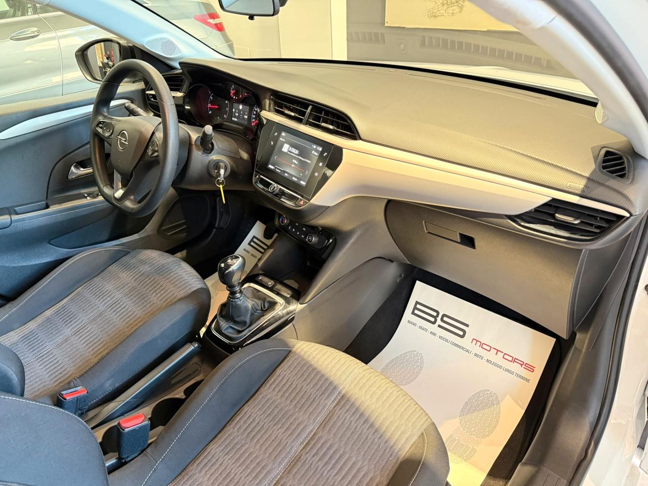 Opel Corsa 1.5 D 100 CV Edition