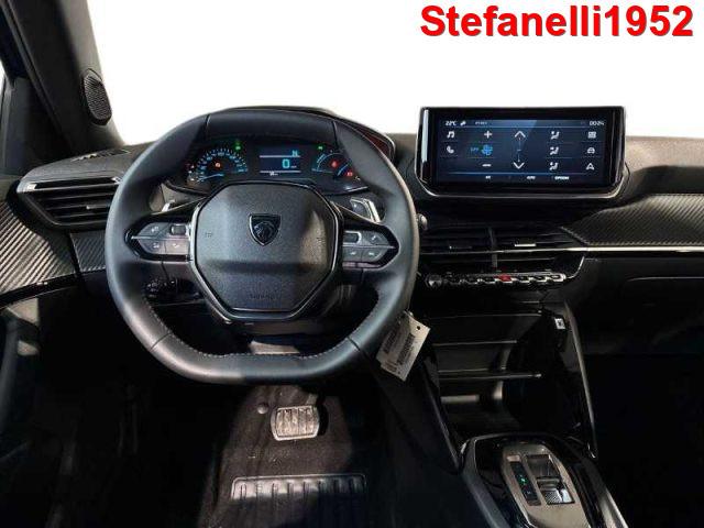 PEUGEOT 2008 1.2 hybrid Style 136cv e-dcs6