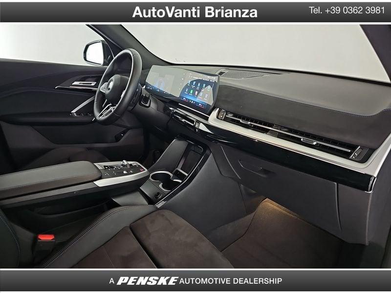 BMW X2 X2 sdrive 18d MSport Pro