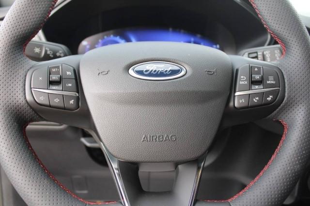 Ford Kuga 2.0 ecoblue ST-Line 2wd 120cv auto con CarPlay