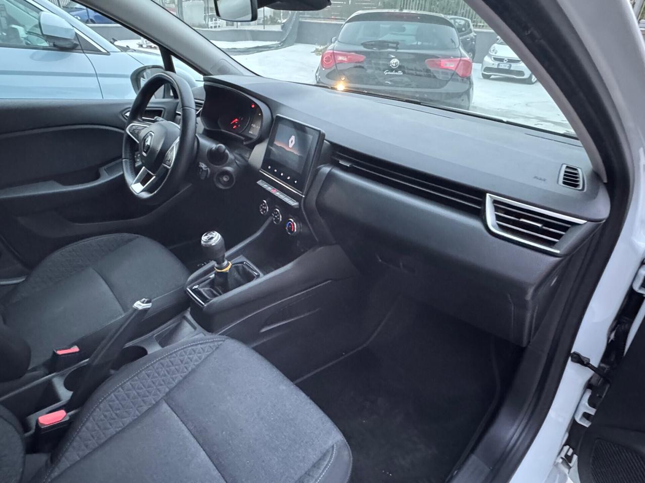 Renault Clio TCe 100 CV GPL