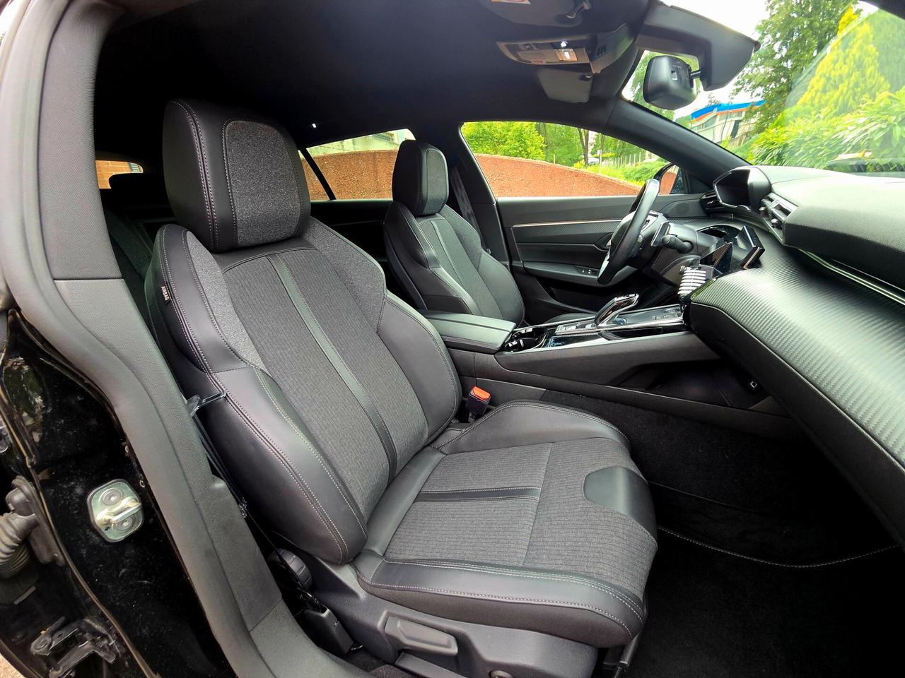 Peugeot 508 Allure BlueHDi 130 Stop&Start EAT8 SW