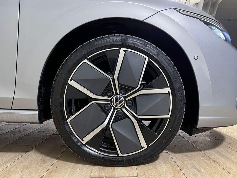 Volkswagen Golf Golf 1.5 TSI eHybrid DSG Style