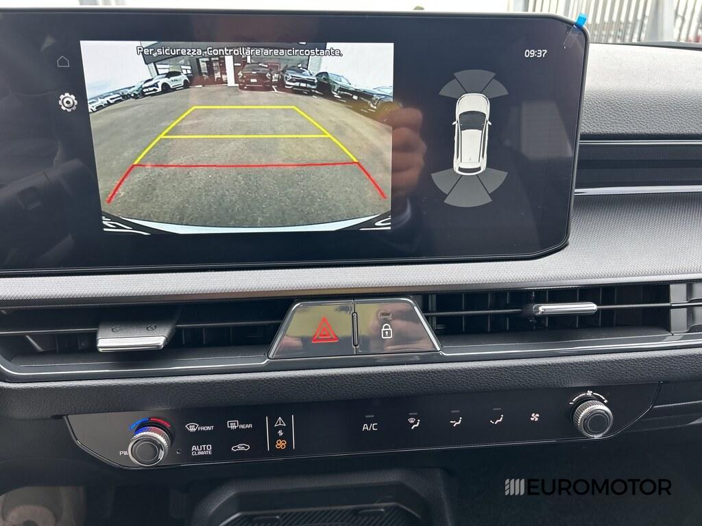 Kia Stonic 1.0 T-GDi MHEV Style Launch Pack