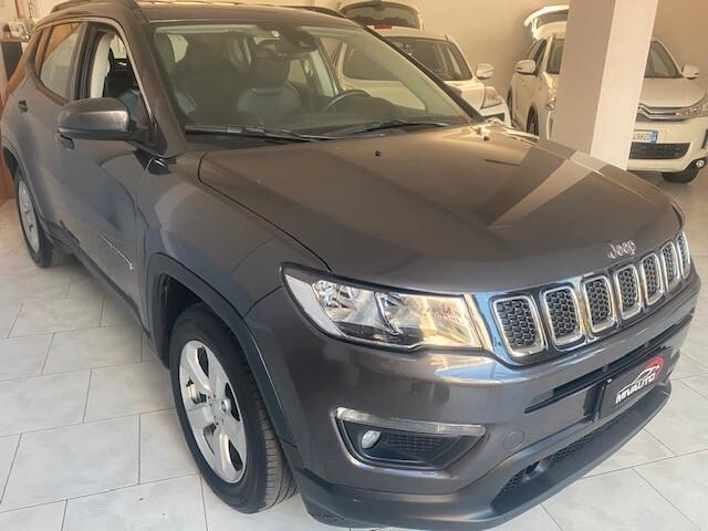 Jeep Compass 1.6 Multijet II 2WD Longitude