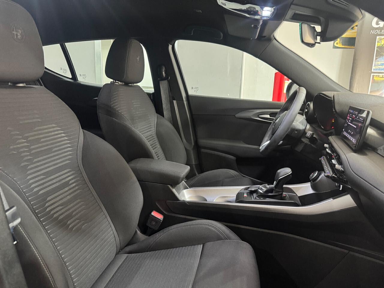 Alfa Romeo Tonale 1.6 diesel 130 CV TCT6 Super