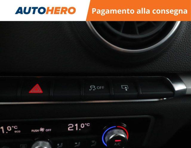 AUDI A3 SPB 1.6 TDI