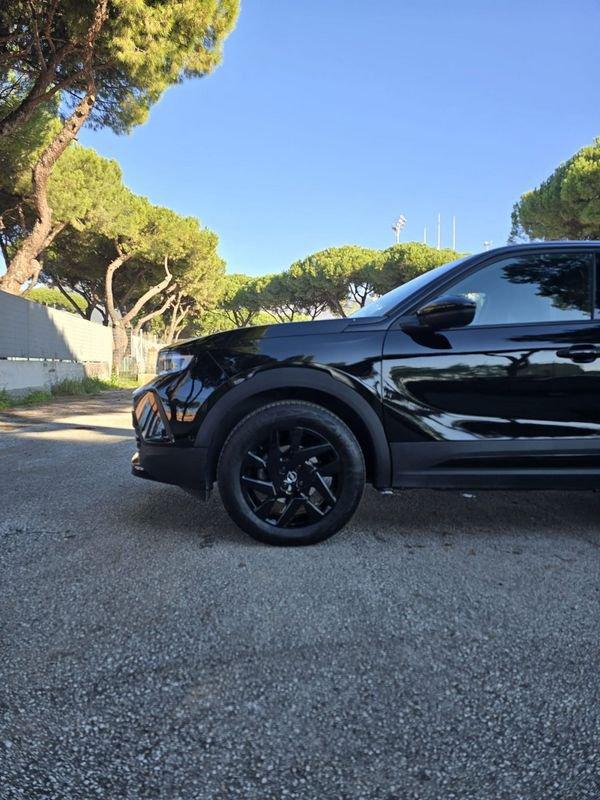 Opel Mokka Mokka 1.2 Turbo Elegance