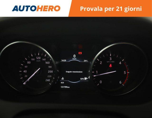 LAND ROVER Discovery Sport 2.0 TD4 150 CV SE