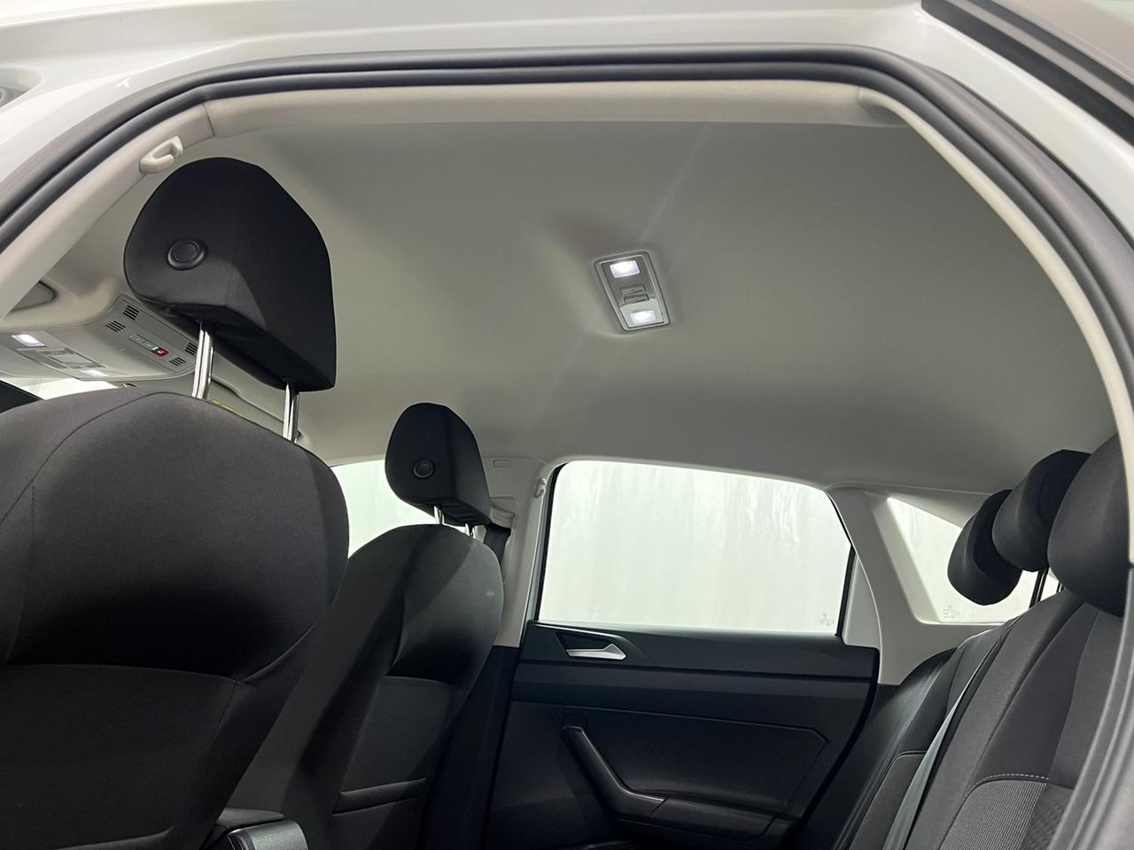 VOLKSWAGEN Taigo 1.0 tsi Life 95cv