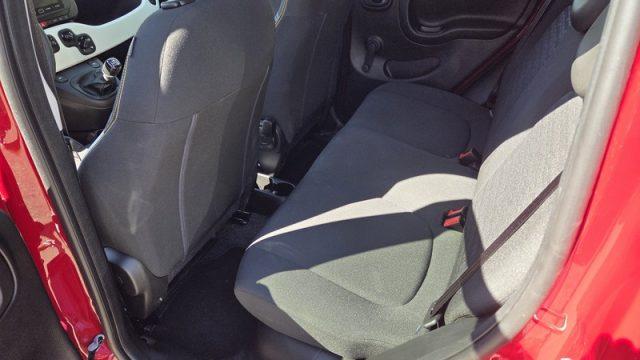 FIAT Panda 1.0 FireFly S&S Hybrid Pandina PERMUTE OK NEOPAT.