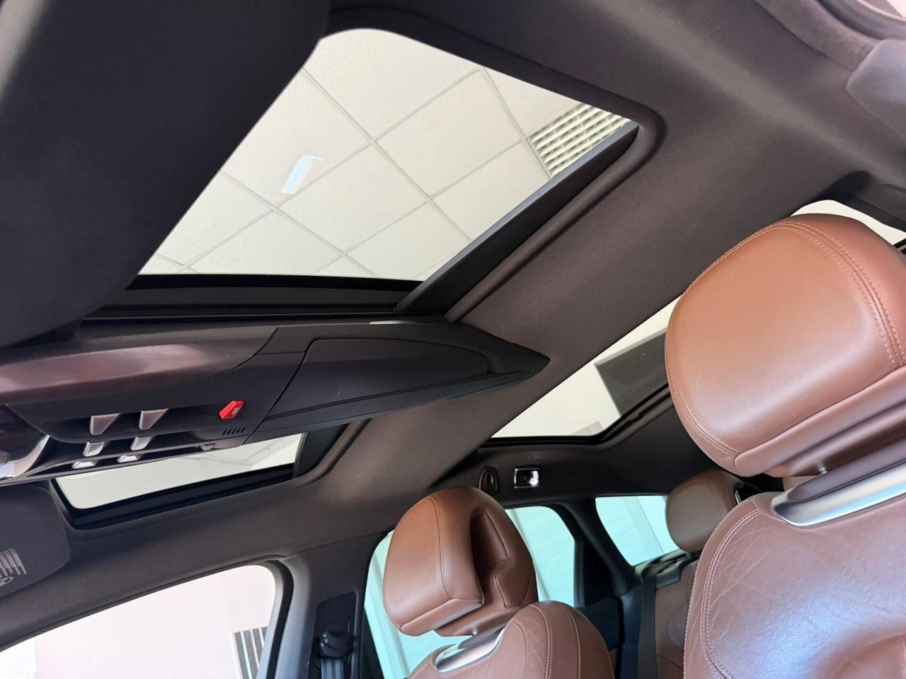 Ds DS5 5 2.0 HDi 160 Sport Chic