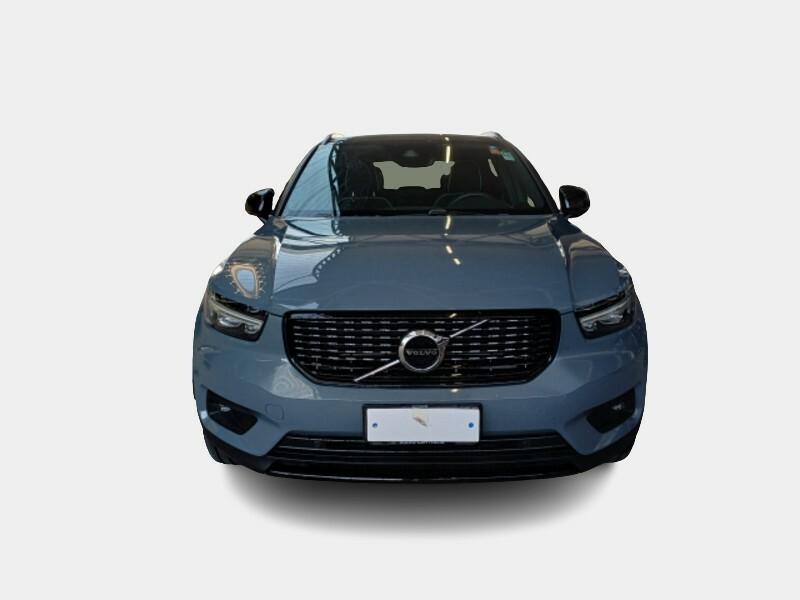 VOLVO XC40 T5 Plug-in Hybrid Recharge R-Design MY21