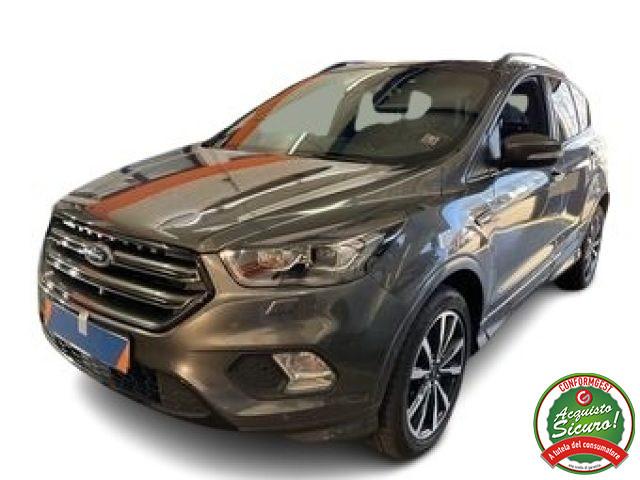 FORD Kuga 1.5 EcoBoost 150 CV S&S 2WD ST-Line