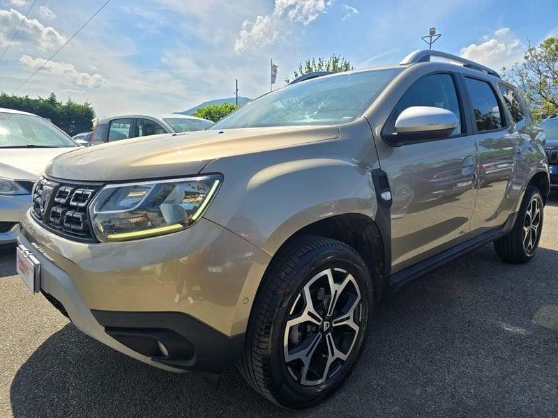 Dacia Duster 1.0ECO-GPL 101CV 4x2 PRESTIGE PLUS