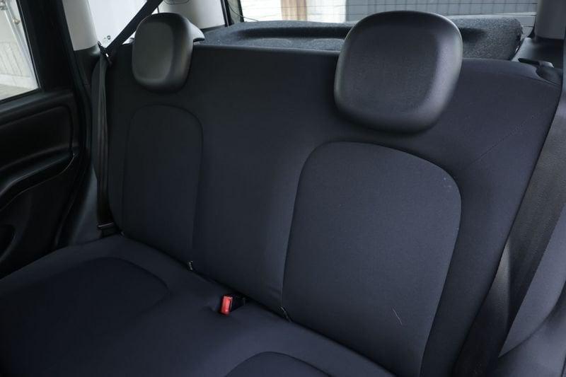 FIAT Panda FIAT Panda 1.2 Lounge Unicoproprietario