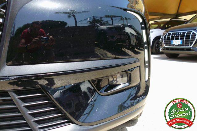 DS AUTOMOBILES DS 7 Crossback BlueHDi 130 aut. Performance Line+