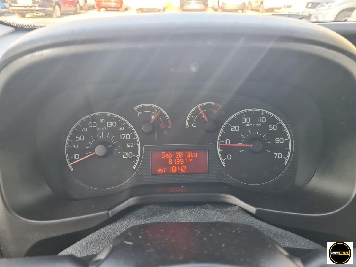 CITROEN Nemo Multispace 1.4 Benzina