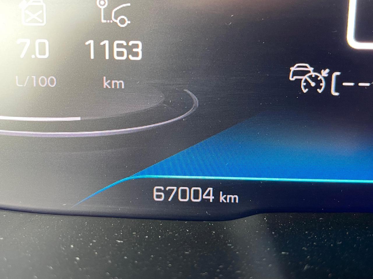 Peugeot 3008 BlueHDi 130 S&S EAT8 Allure Pack - Unico proprietario - 67.004 km