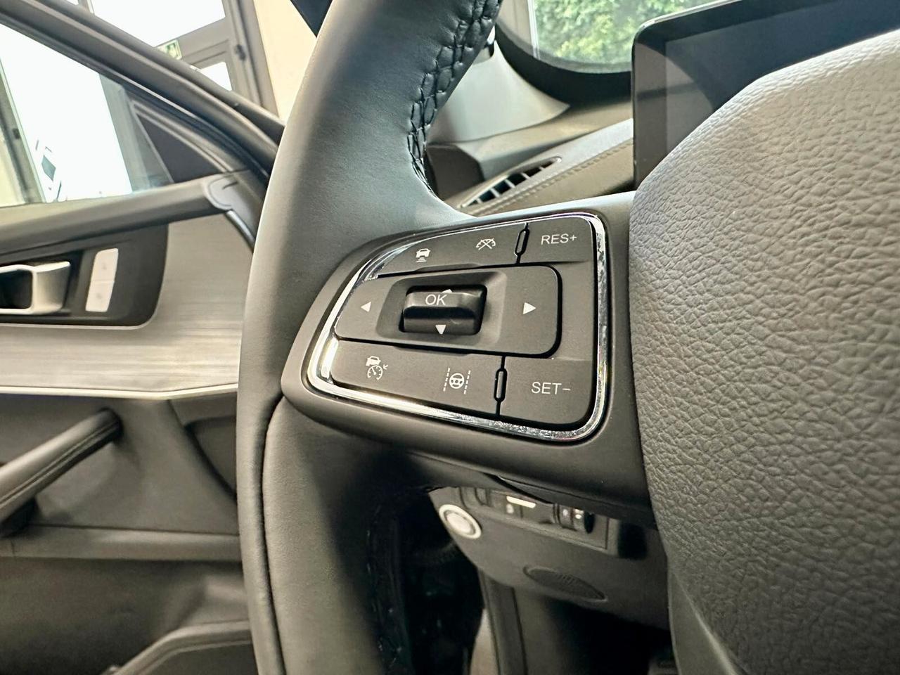 Dr 6.0 1.6 T-GDI DCT Bi-Fuel GPL PRONTA CONSEGNA