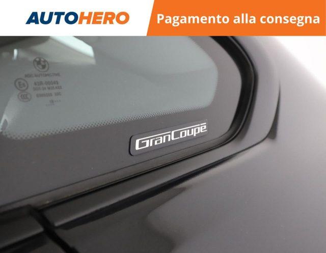 BMW 418 d Gran Coupé Sport