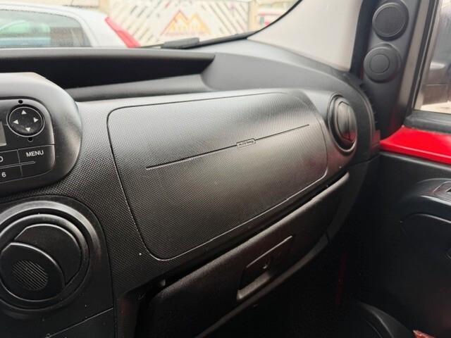 Fiat Fiorino 1.3 MJT 95CV Combinato Adventure M1 adventure e5+ anno.04.2016