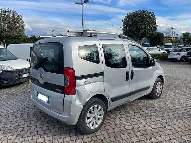 Fiat Qubo 1.4 8V 77 CV Dynamic Natural Power