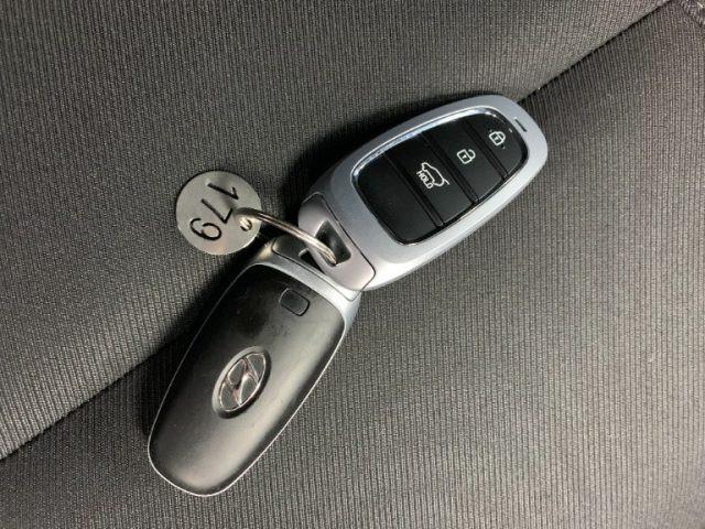 HYUNDAI Tucson 1.6 CRDI XLine STRAFULL