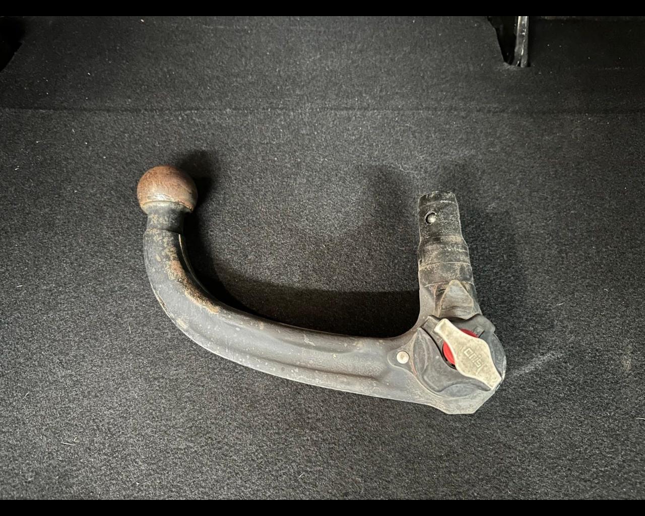 OPEL Crossland - Crossland 1.5 ECOTEC D 110 CV Start&Stop Edition