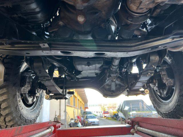 TOYOTA Land Cruiser 3.4 diesel Hard-top BJ70 LX CLIMA