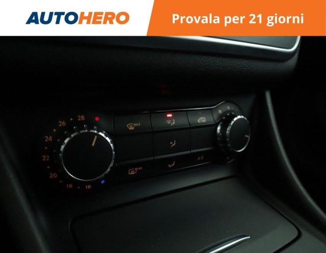 MERCEDES-BENZ CLA 180 d S.W. Automatic Business