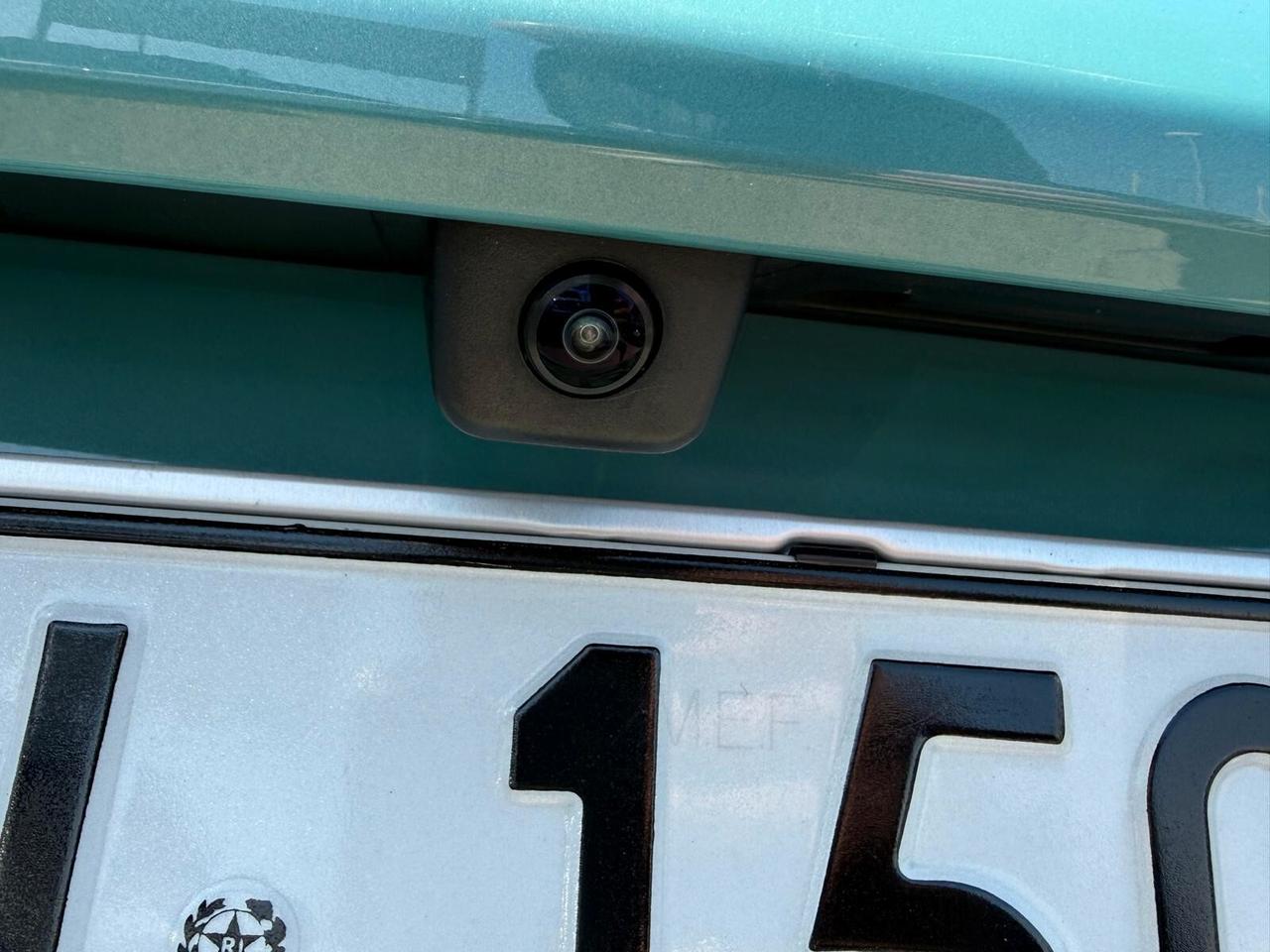 FIAT 600 1.2 Hybrid 100 CV AUTOMATICA MHEV