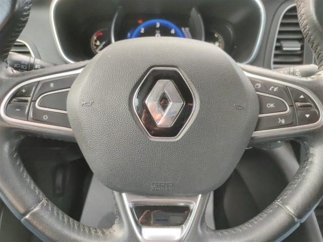 RENAULT Megane Sporter dCi 8V EDC Energy Zen CRUISE,NAVI ..