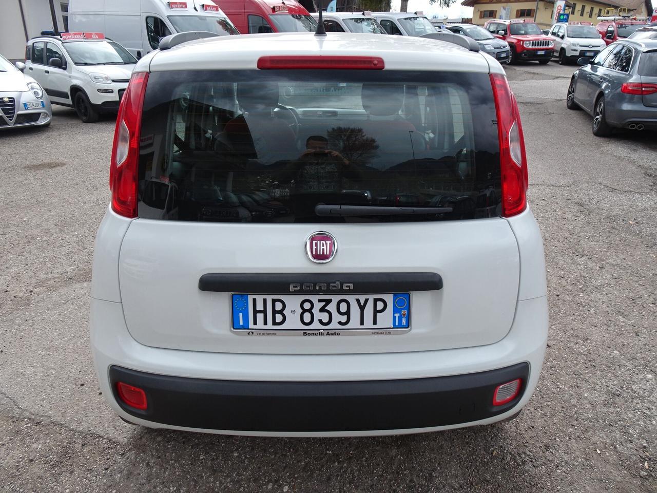 Fiat Panda 1.2 Easy