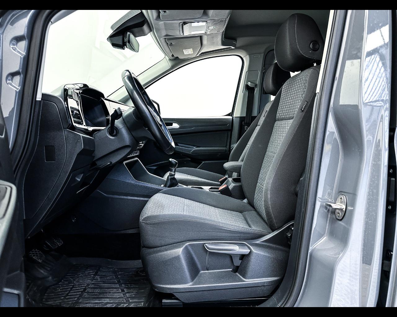FORD Tourneo Connect 3ªs - Grand Tourneo Connect 2.0 EcoBlue 122
