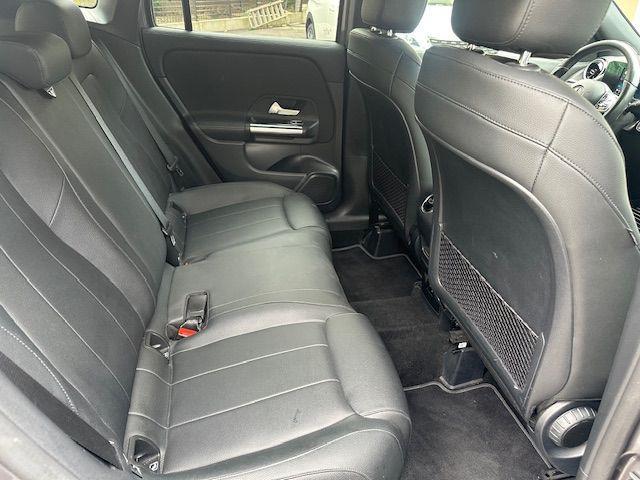 MERCEDES-BENZ GLA 200 d Automatic Sport