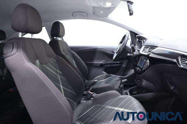 OPEL Corsa 1.3 CDTI ECOFLEX 95CV START&STOP AUTOMATICA N-JOY