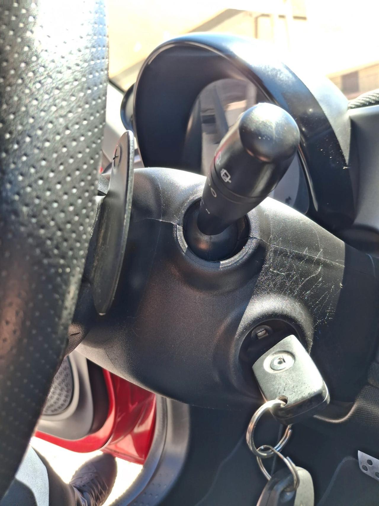 Smart ForFour 70 1.0 Prime