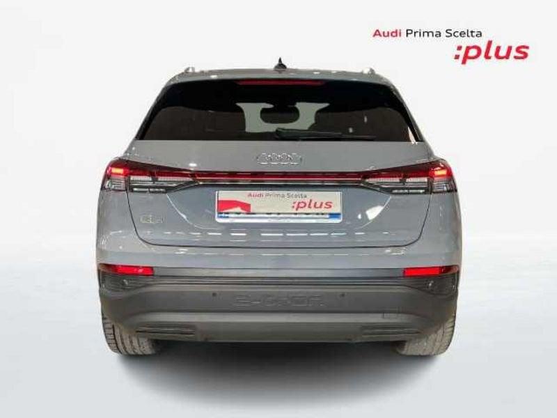 Audi Q4 e-tron 35 Business