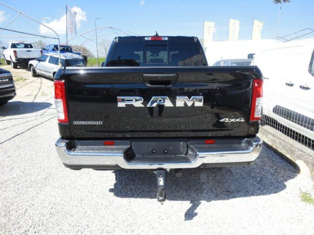 DODGE RAM 1500 3.6L V6 eTorque BIG HORN N1 - Promo