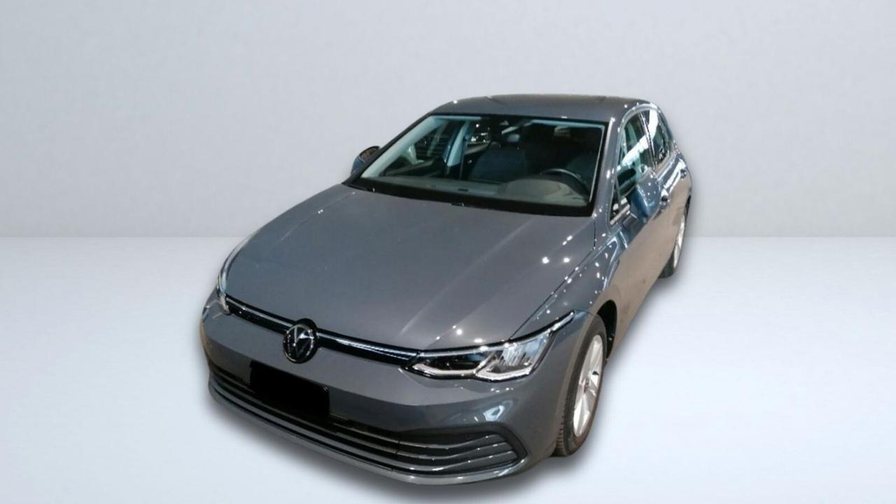 Volkswagen Golf 2.0 TDI 115 CV SCR Life