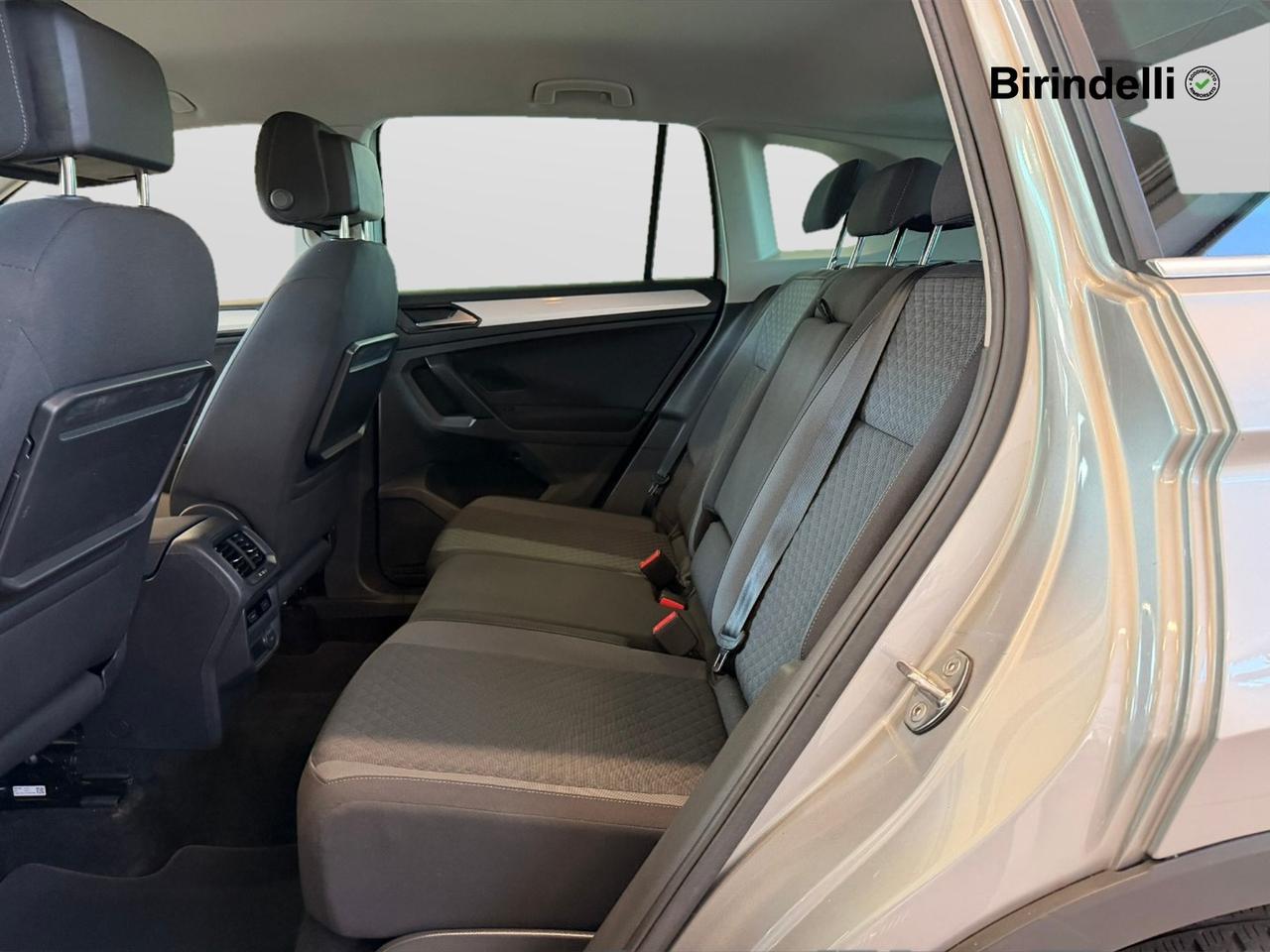 VOLKSWAGEN Tiguan 2ª serie - Tiguan 1.6 TDI SCR Style BlueMotion Technology