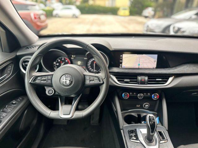 ALFA ROMEO Stelvio 2.2 Turbodiesel 190 CV AT8 RWD Executive