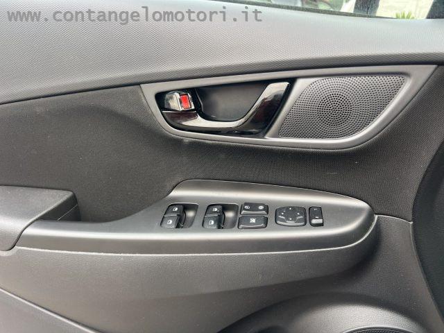 HYUNDAI Kona HEV 1.6 DCT XTech
