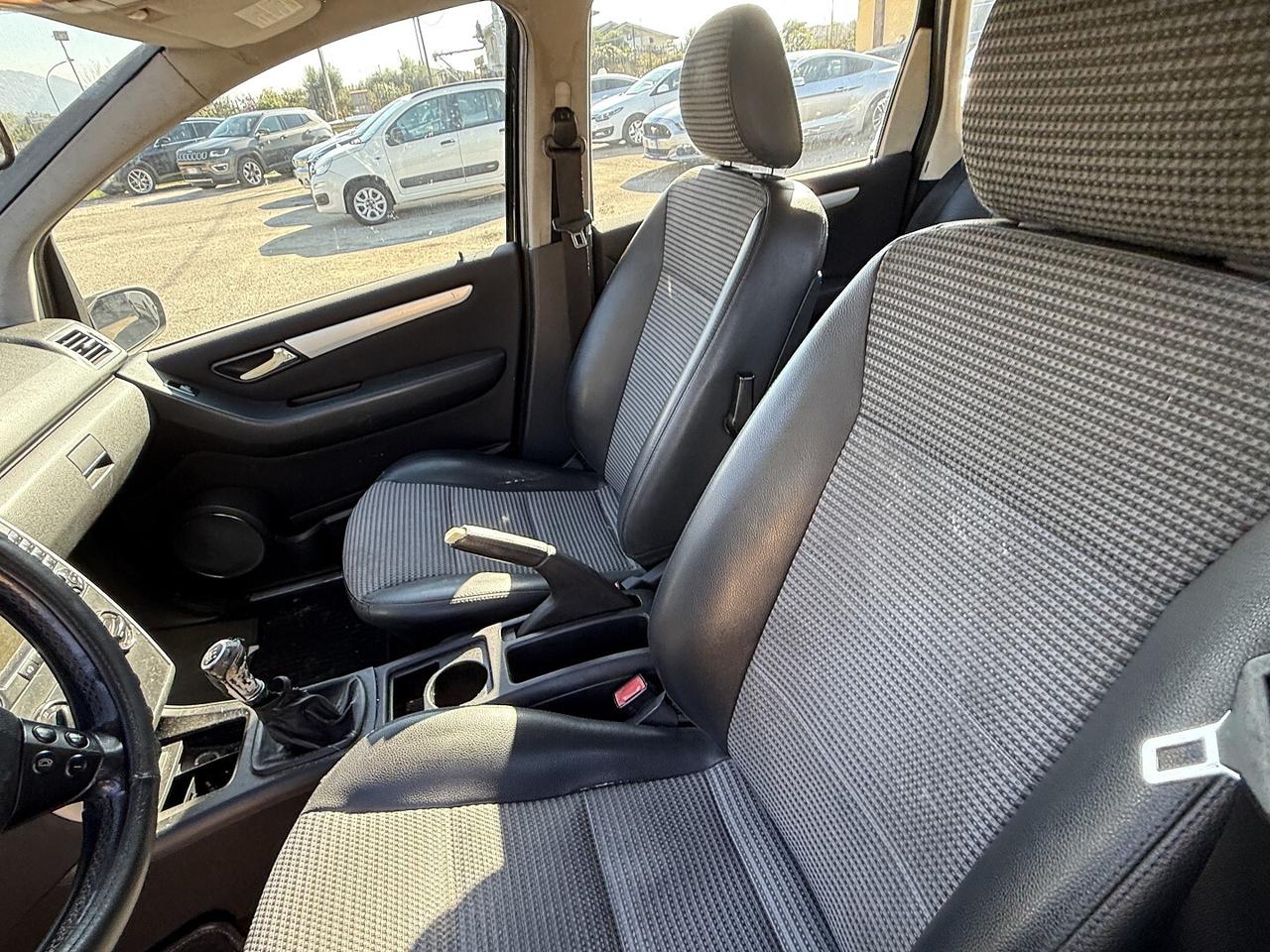 MERCEDES CLASSE A 180 CDI adatta neopatentati