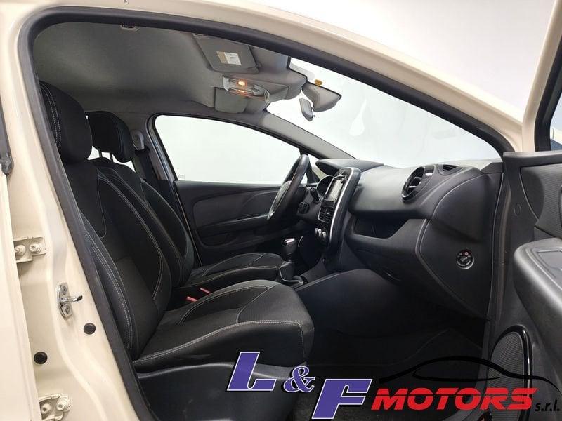 Renault Clio 1.5 dCi 75cv Energy Intens