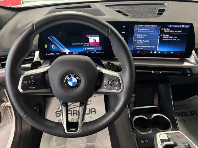 BMW X1 xDrive 20d MSport Pro StraFull Automatico 4X4