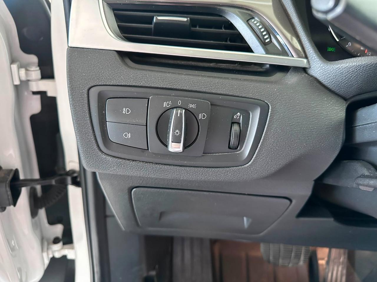 BMW X1 xdrive18d xLine auto