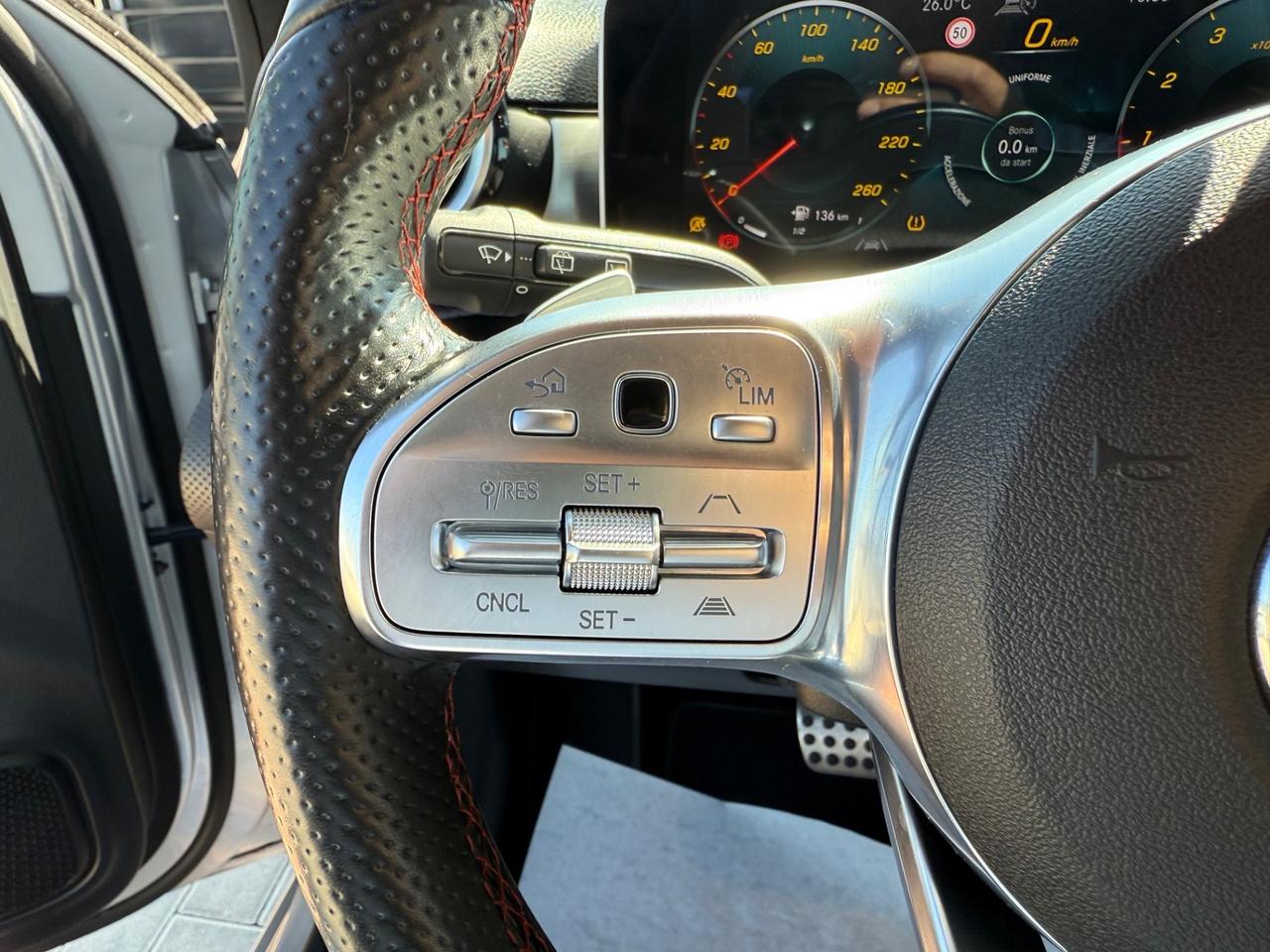 Mercedes-benz A 220 Automatic 4Matic Premium AMG
