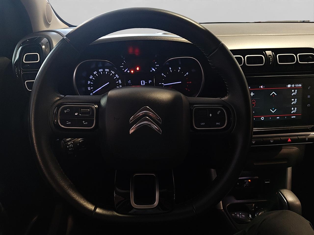 Citroen C3 Aircross C3 Aircross PureTech 130CV S&S EAT6 Shine